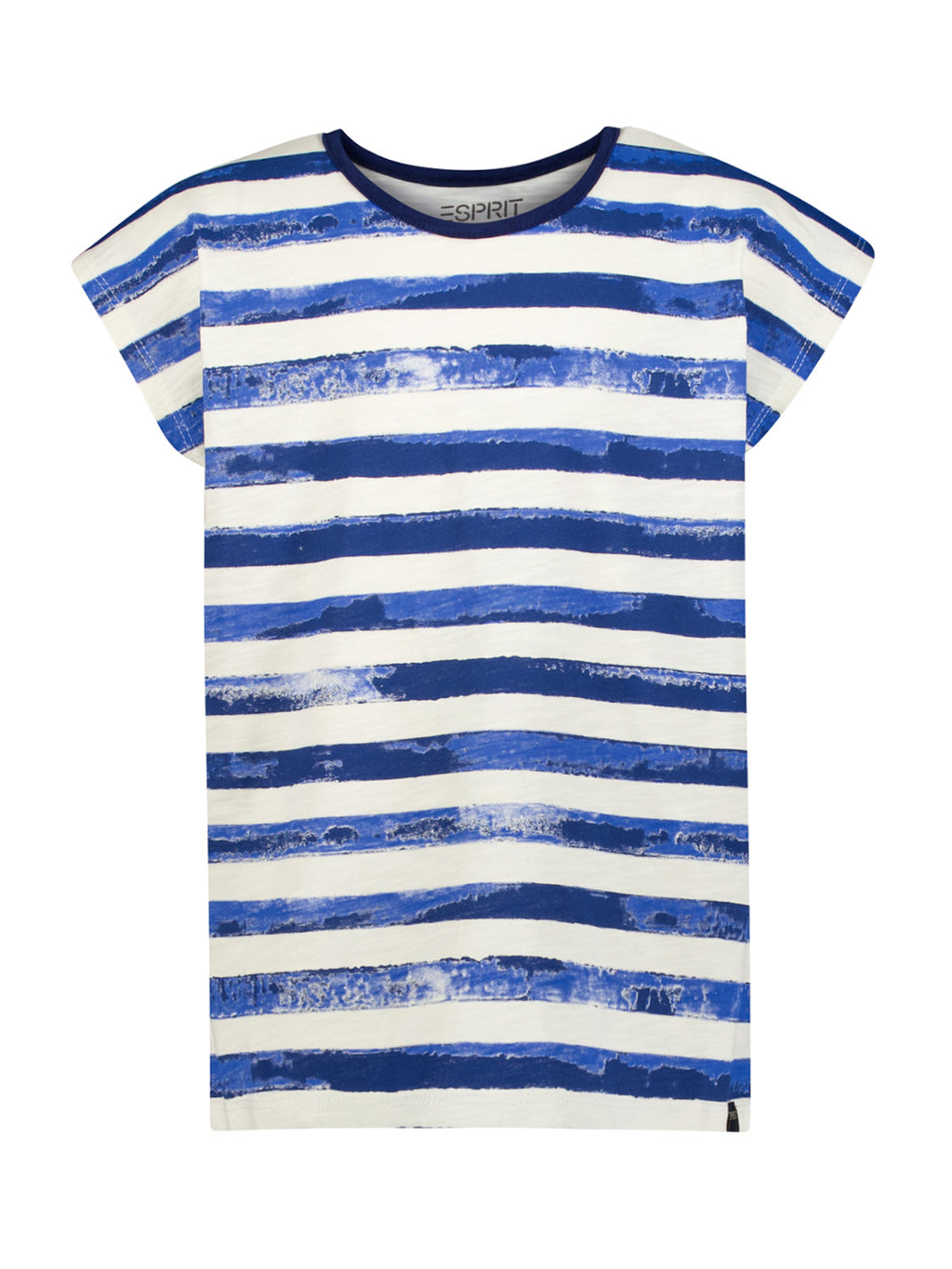 Bekleidung Esprit Rollkragenpullover Blau Esprit Damen Pullover