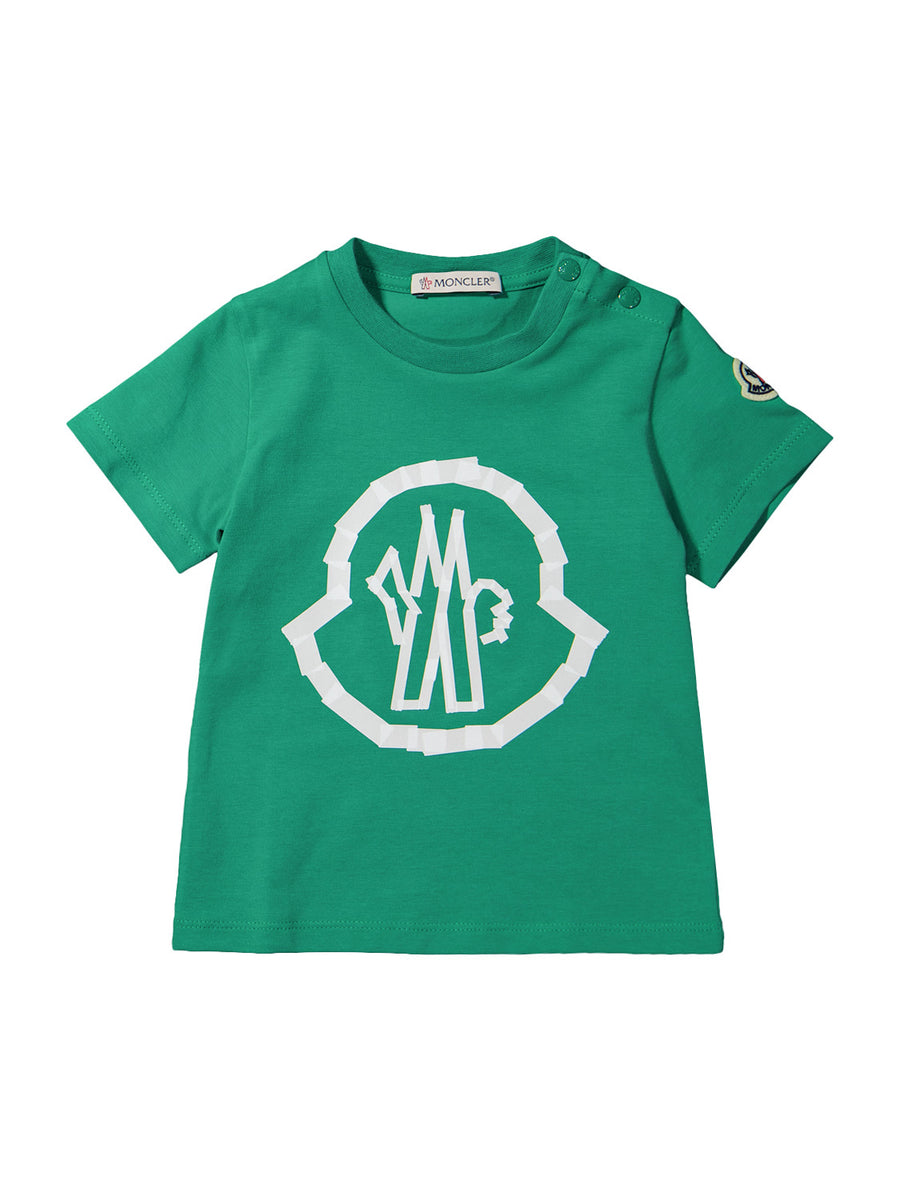 キッズモンクレールTシャツ（12／18） 1758182133-6900000071-