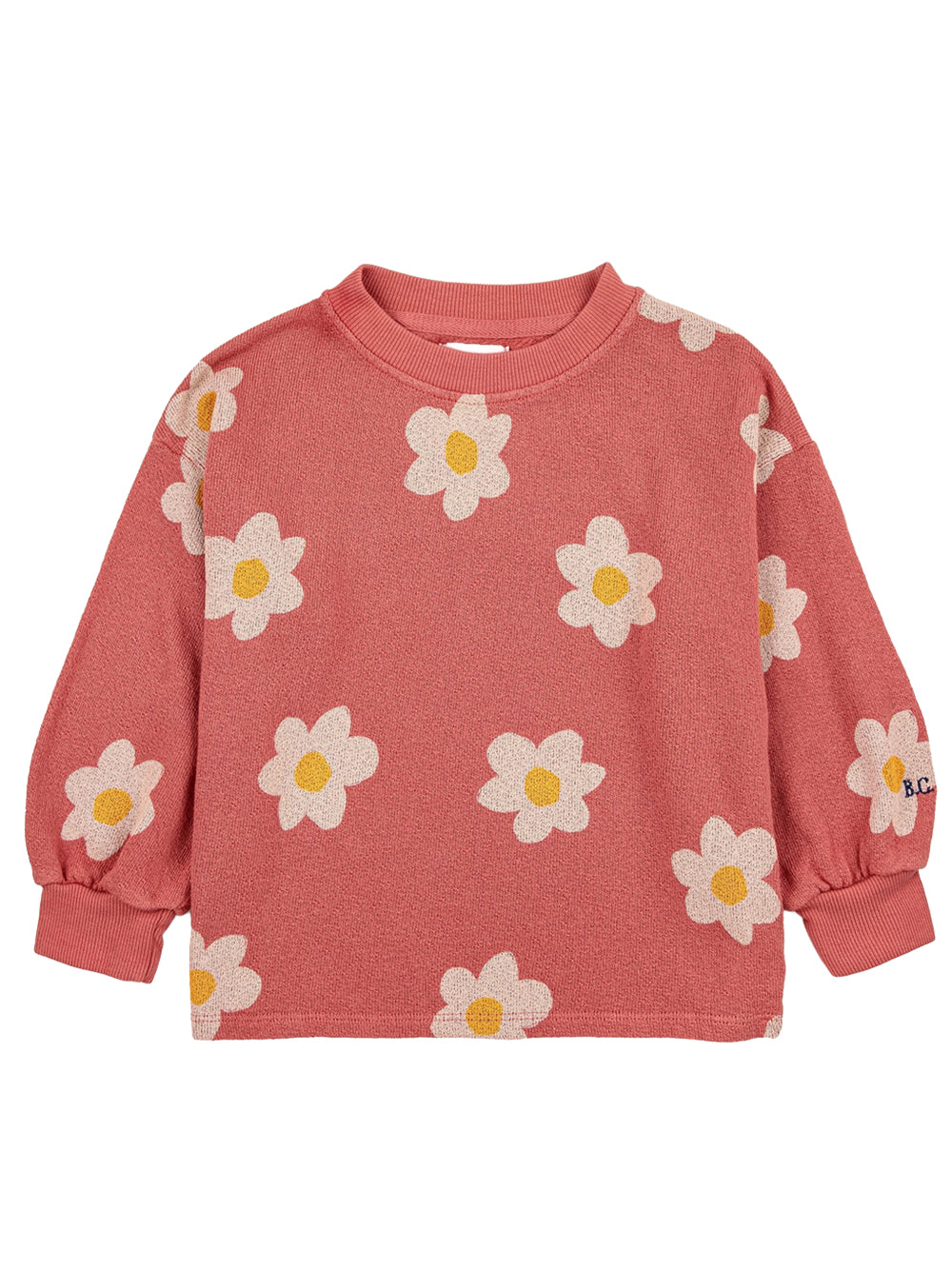Sweatshirt Rosa