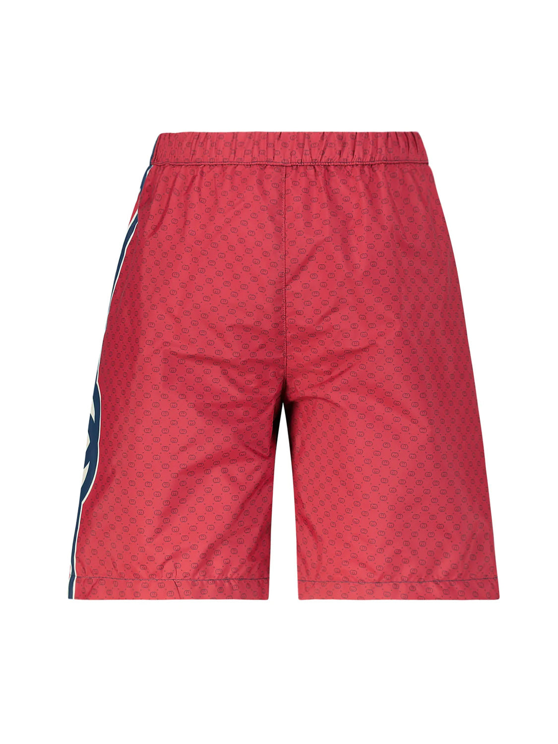 Gucci swim shorts Navy boys