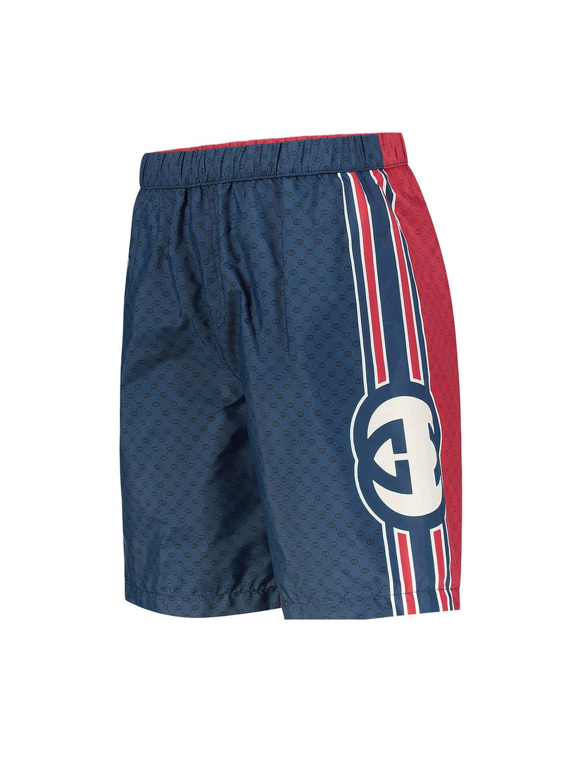 Gucci swim shorts Navy boys
