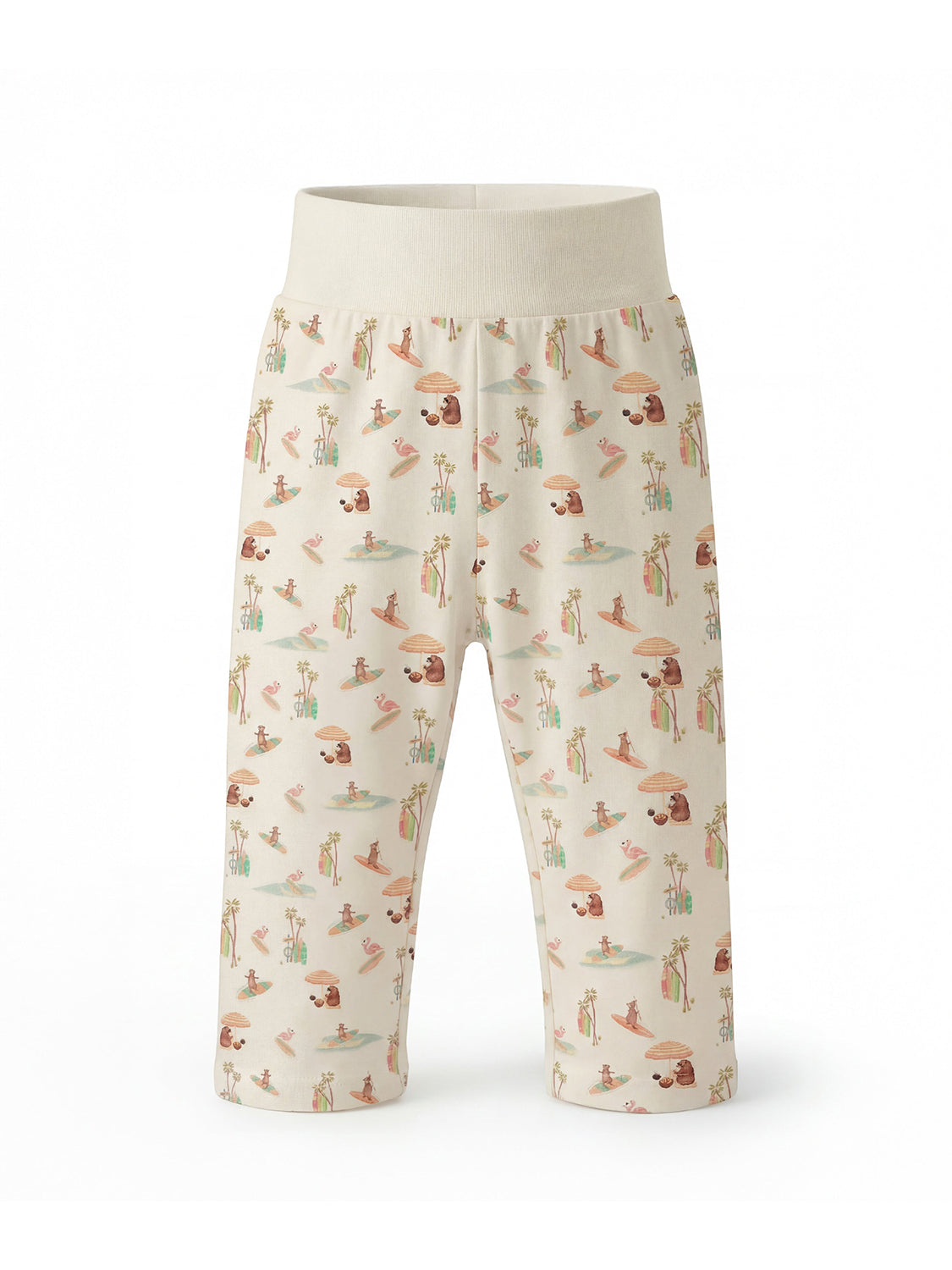 2-Piece Set Beach