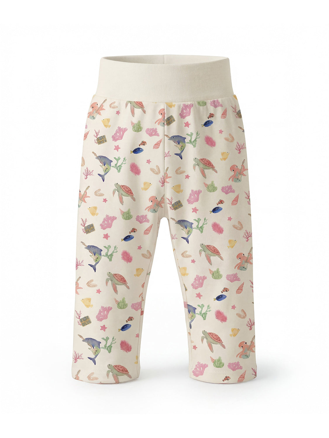 2-Piece Set Ocean