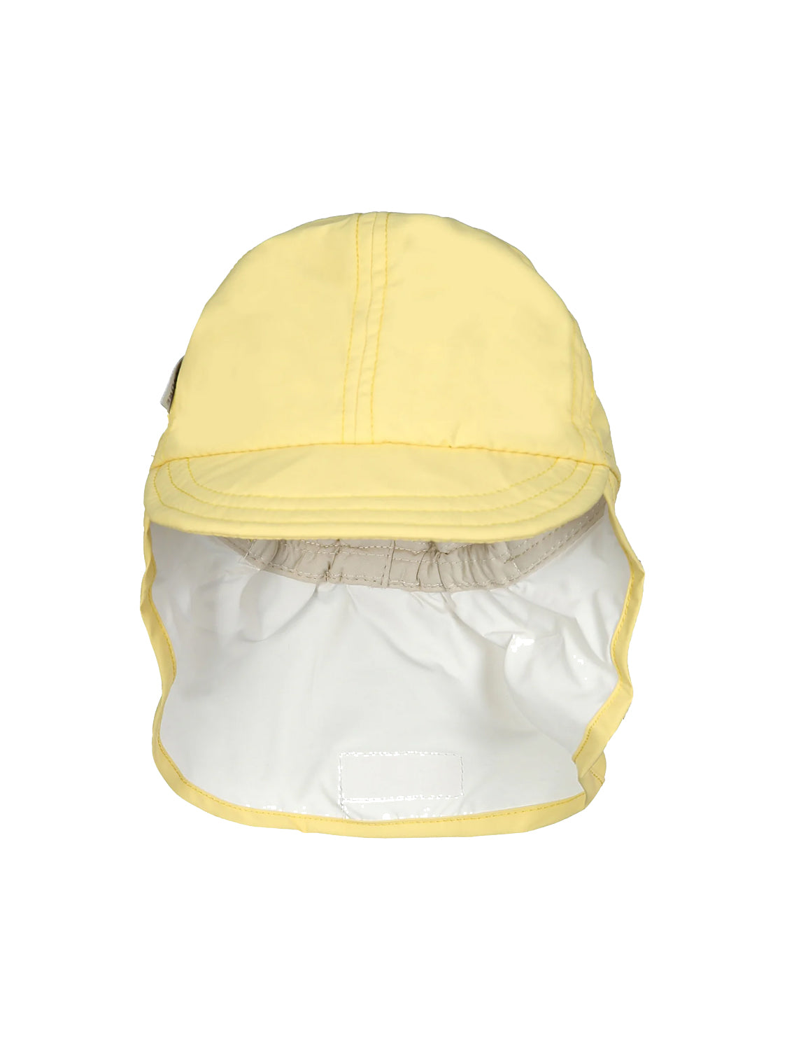 beanie Yellow