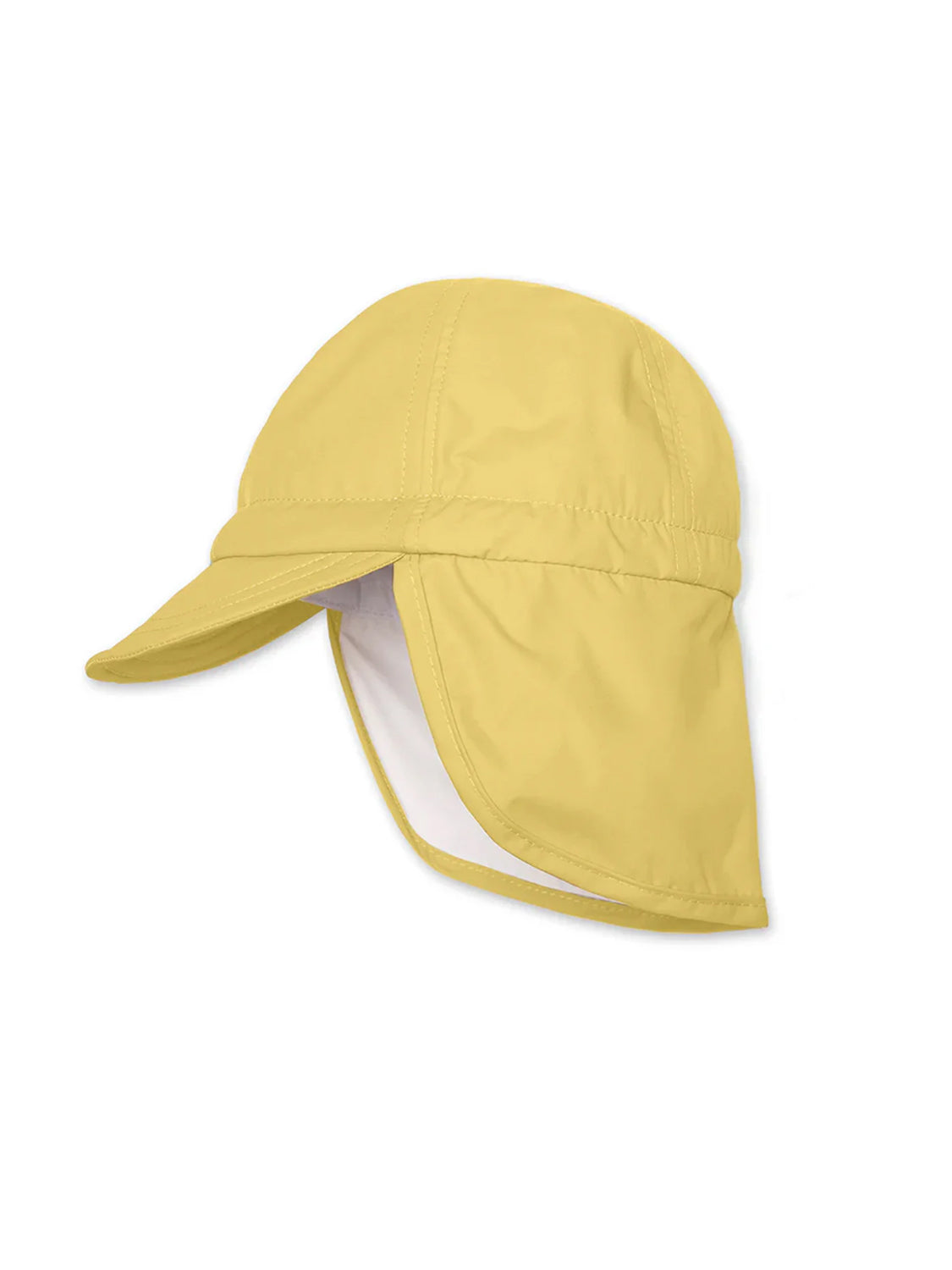 beanie Yellow