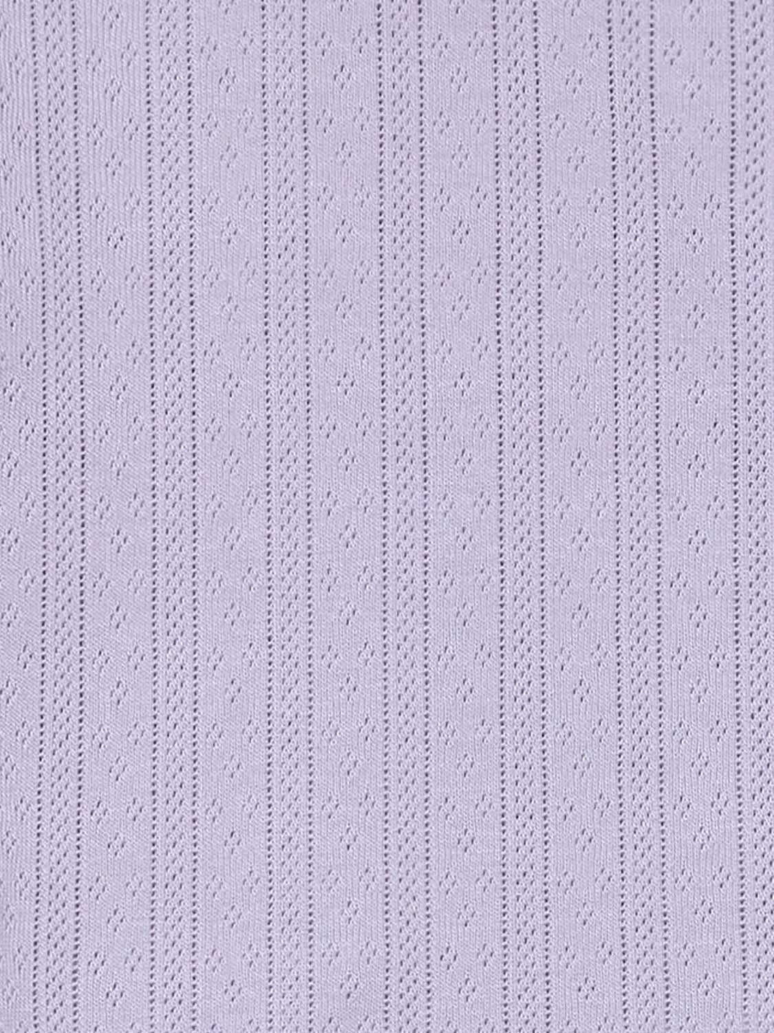 Kleid Flieder