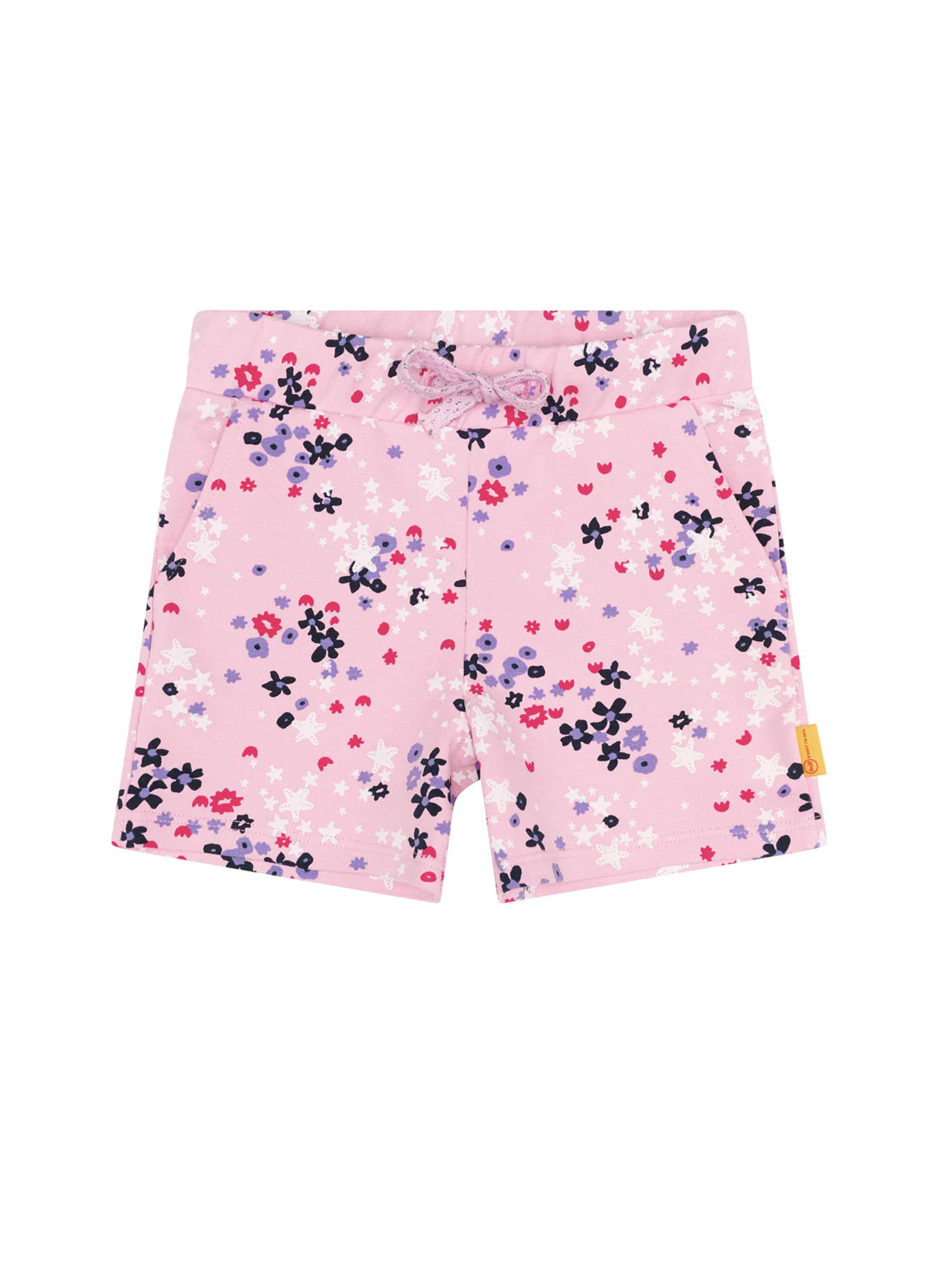 Shorts Rosa