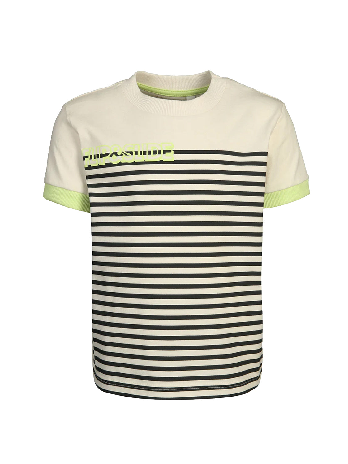 T-Shirt Weiß