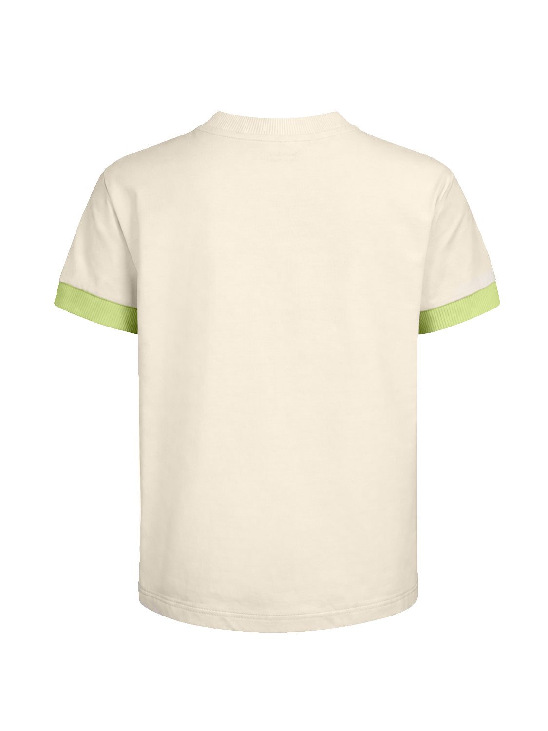 T-Shirt Weiß