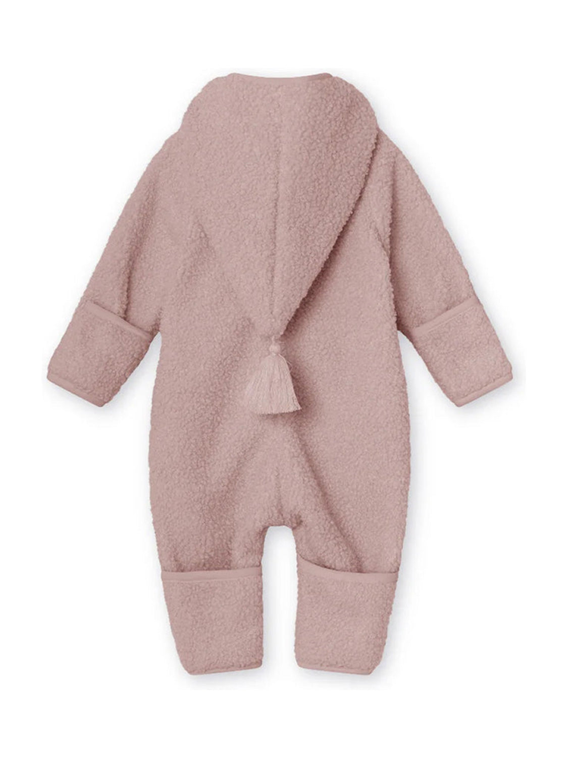 Snowsuit Pink