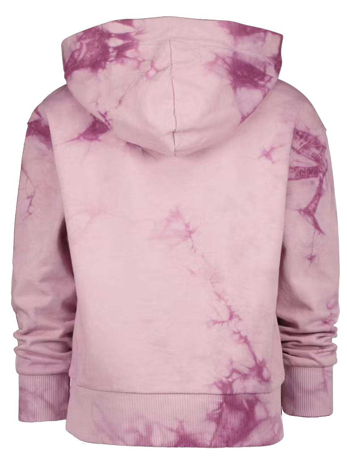 Hoodie Rosa