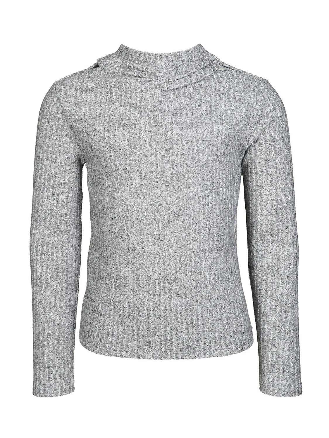 Sweaters Grey