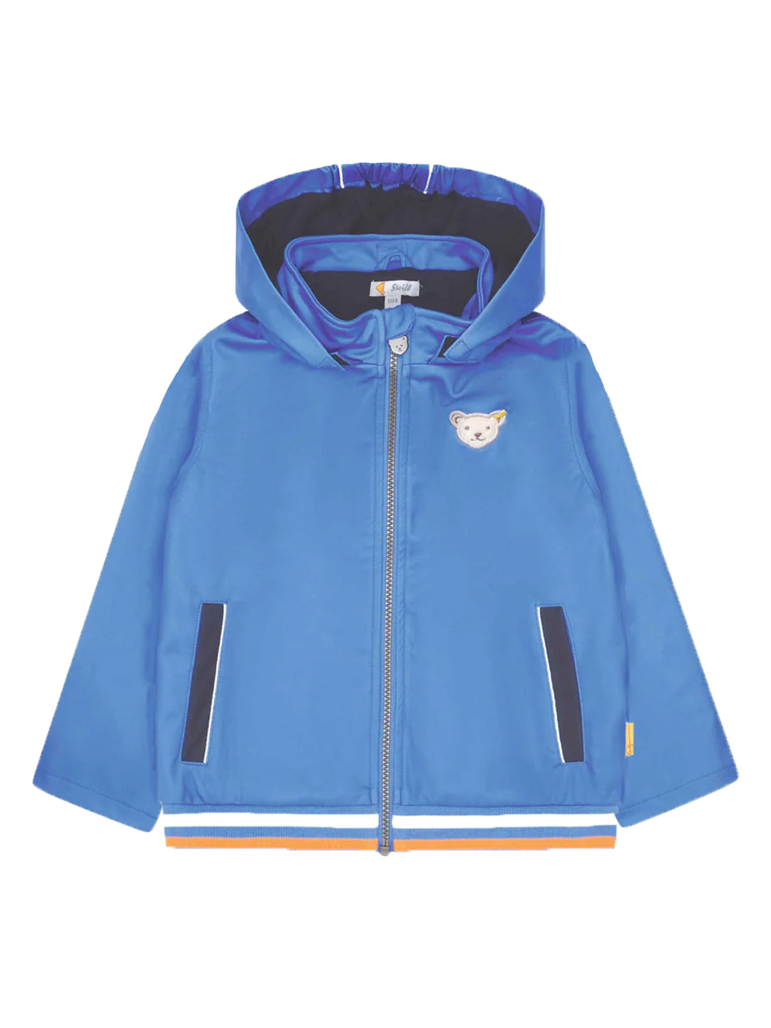 jacket Blue