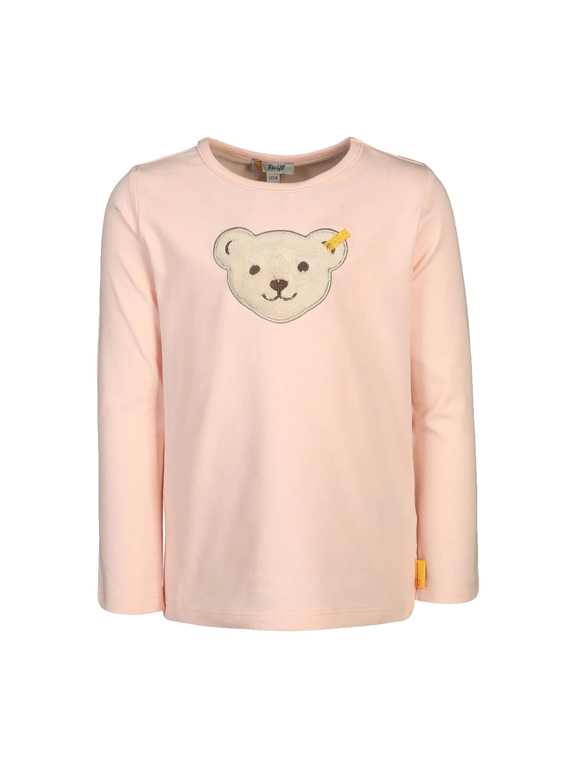 Longsleeve Rosa