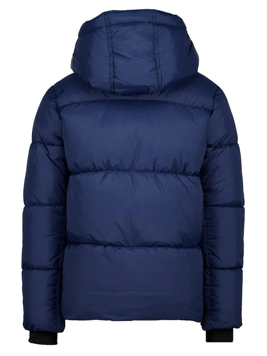 winter jacket Navy
