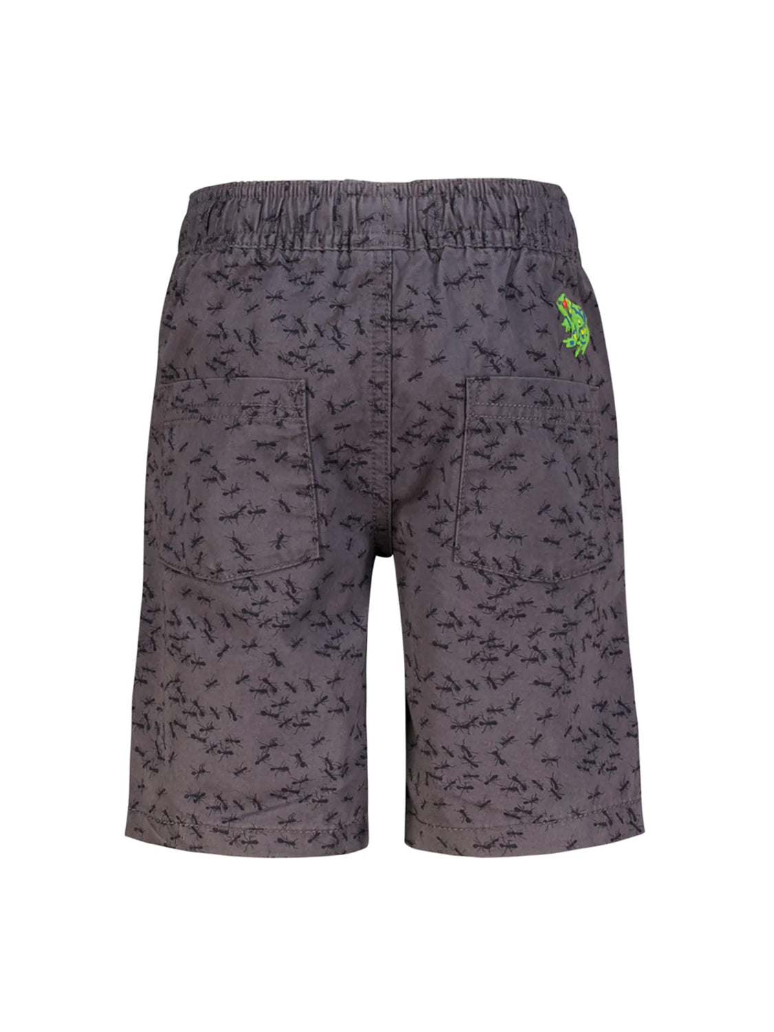 Shorts Anthrazit