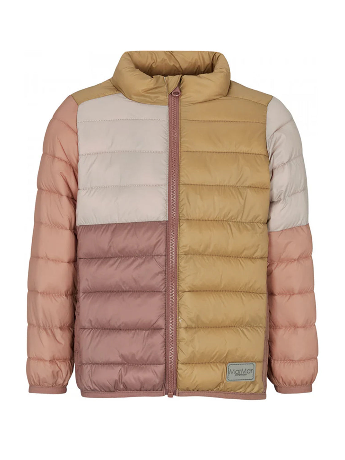 jacket Pink