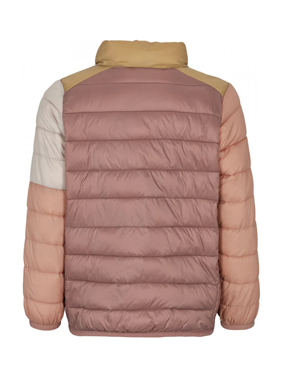 jacket Pink