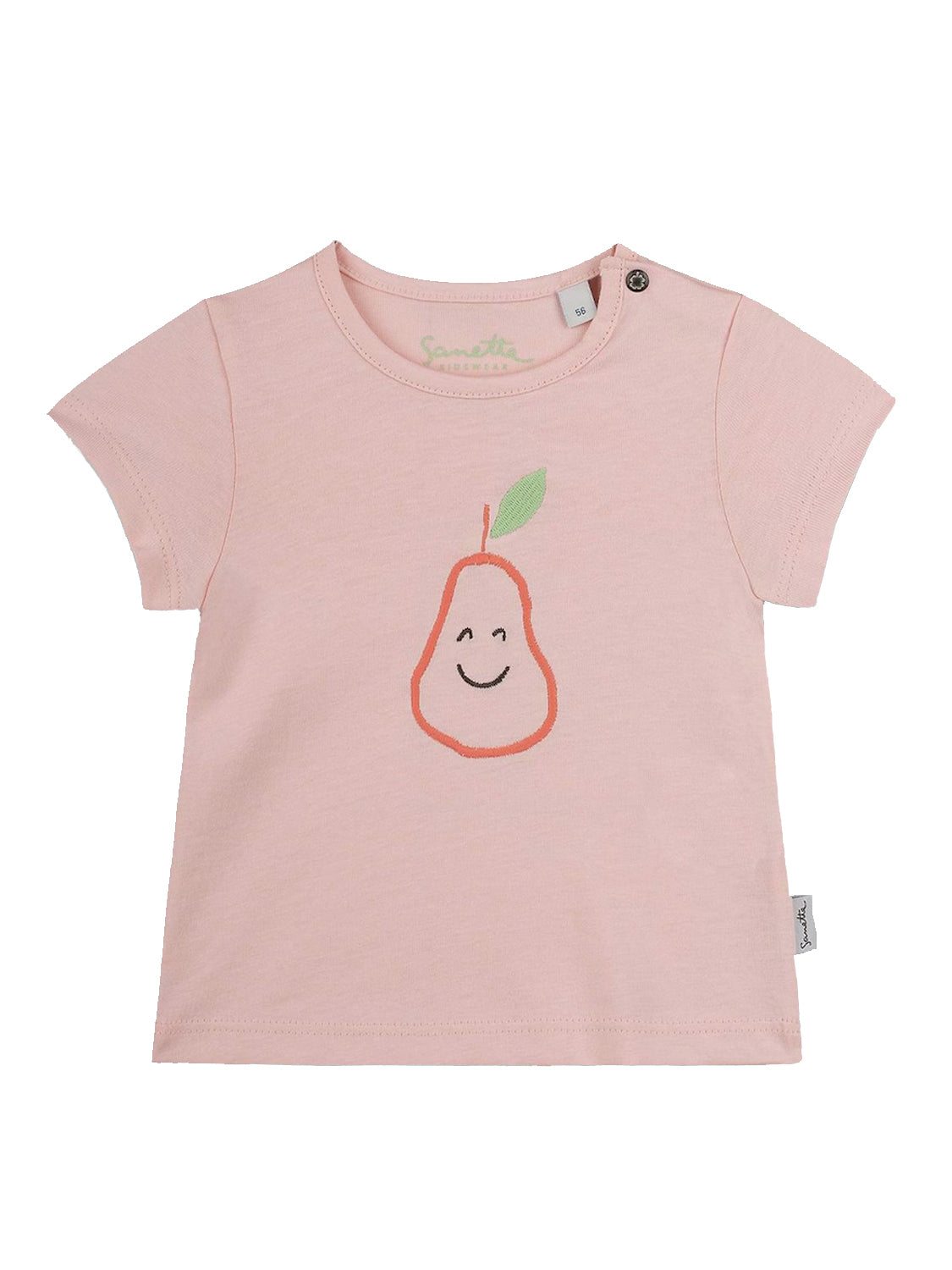 T-Shirt Rosa