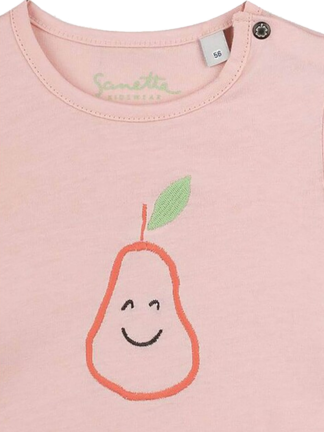 T-Shirt Rosa