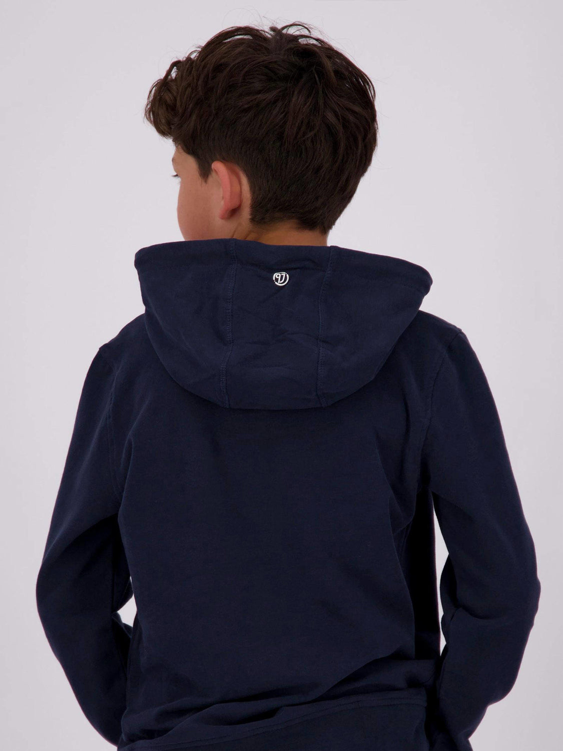 hoodie Navy