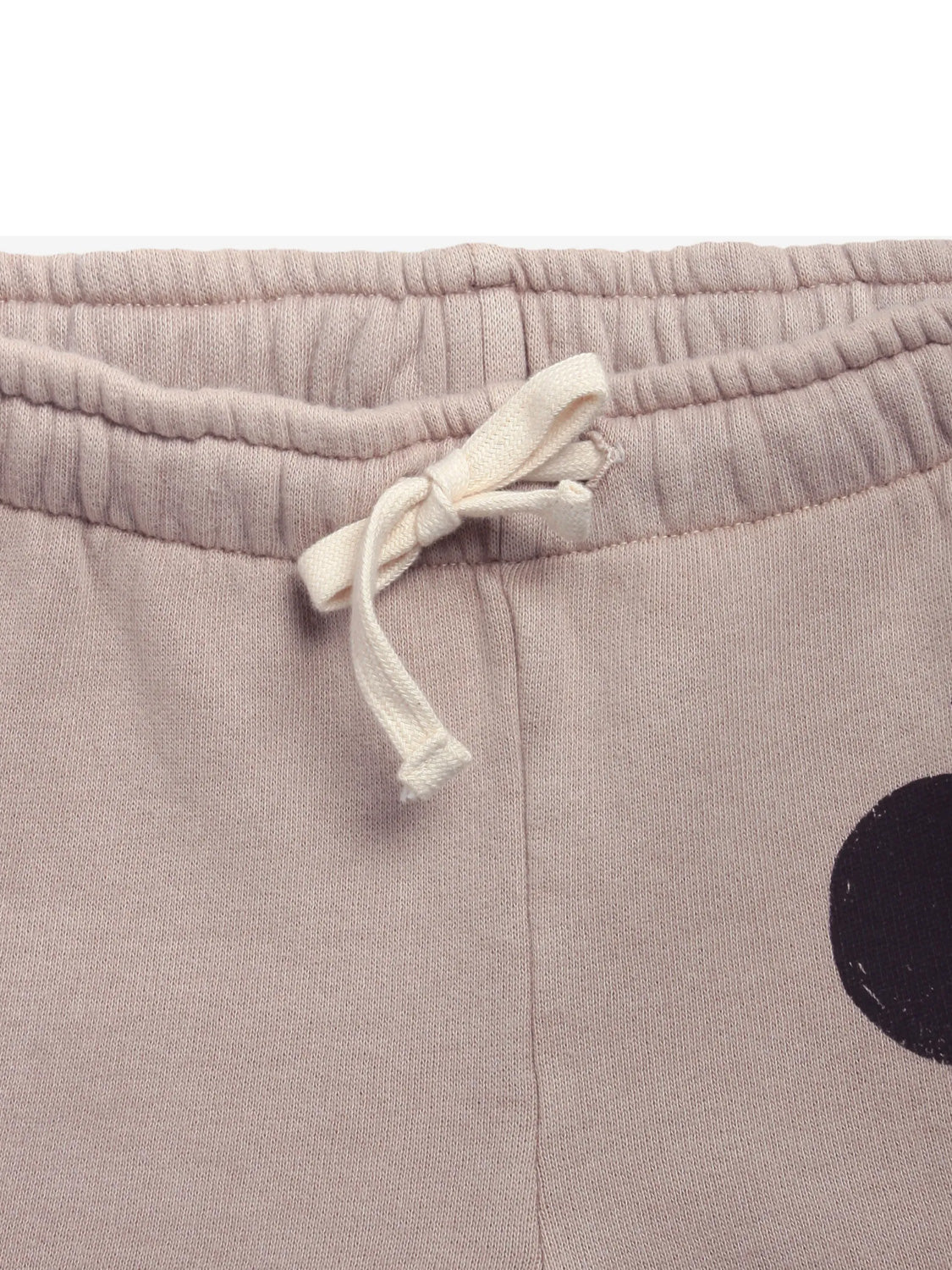 sweatpants Poma Beige