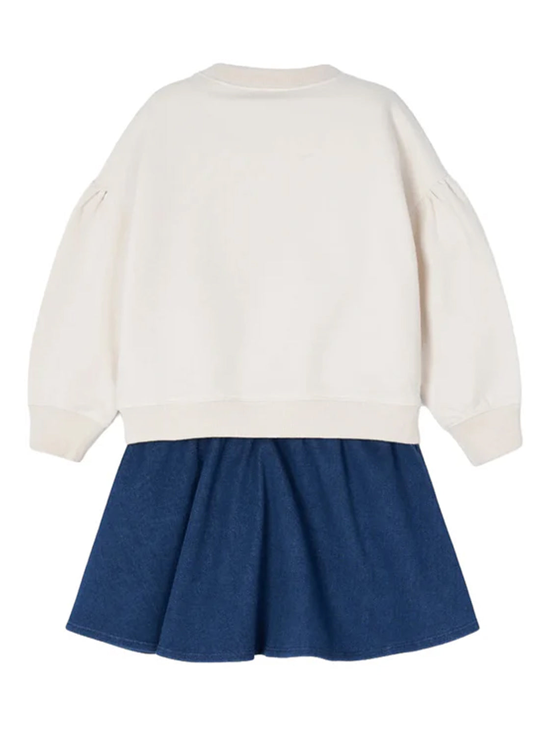 clothing set Navy