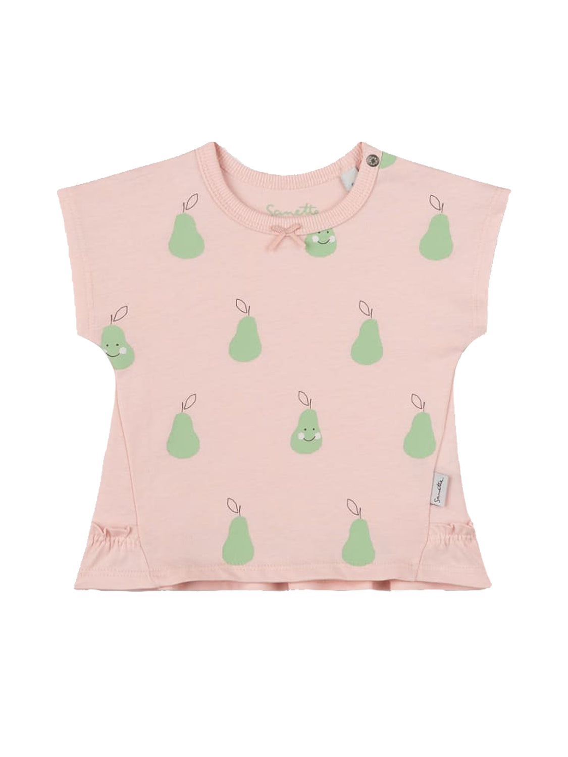 T-Shirt Rosa