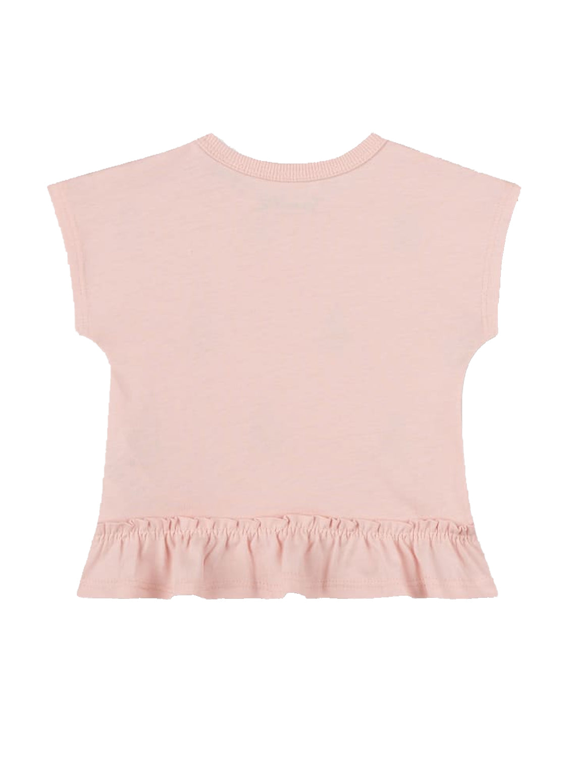 T-Shirt Rosa