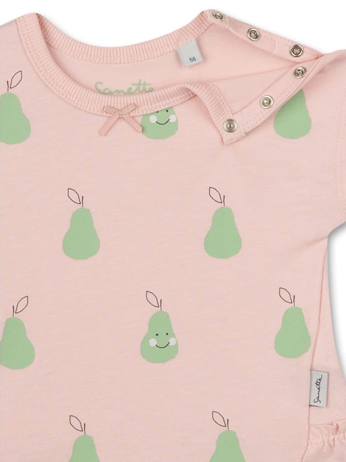 T-Shirt Rosa