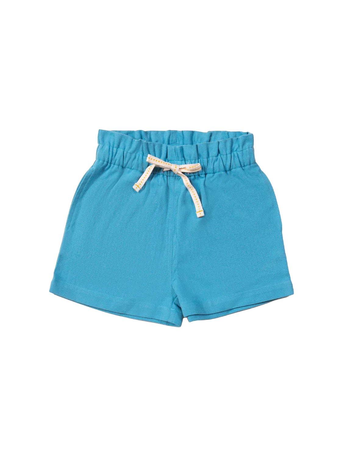Shorts Turquoise
