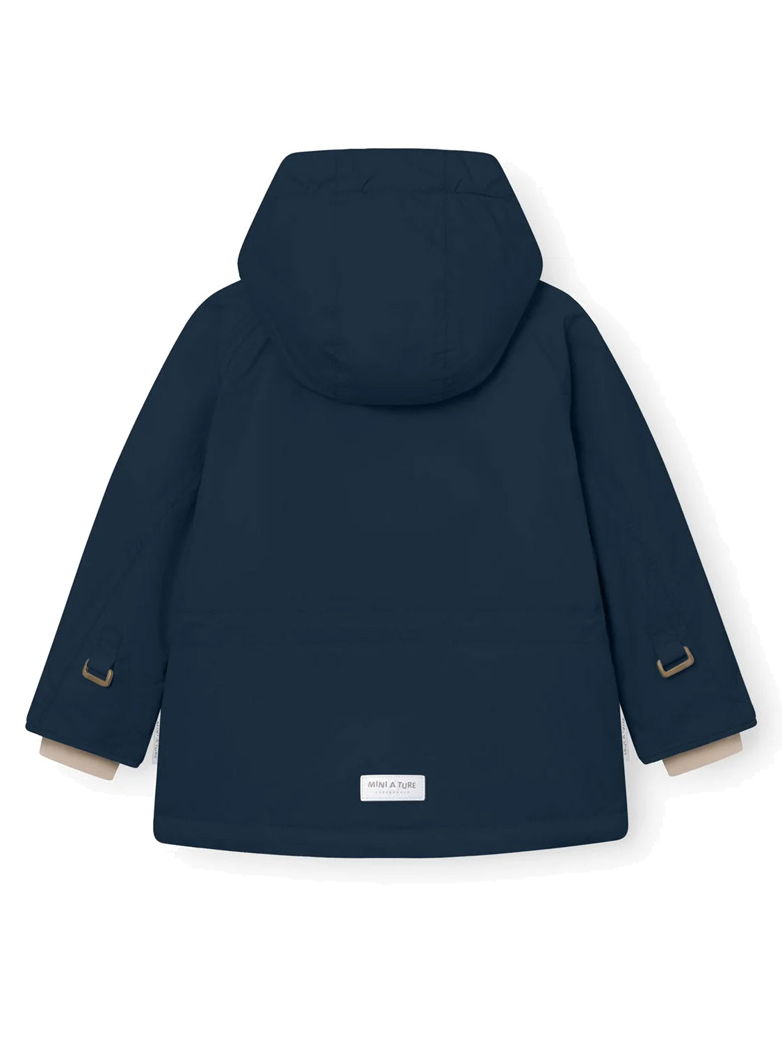 winter jacket Navy