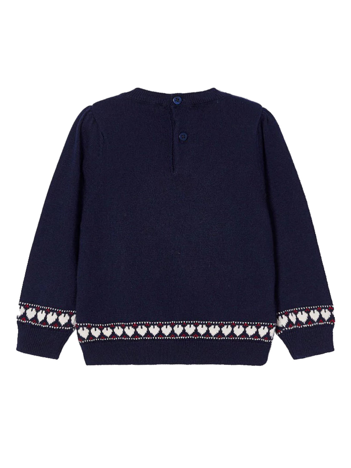 Sweaters Navy