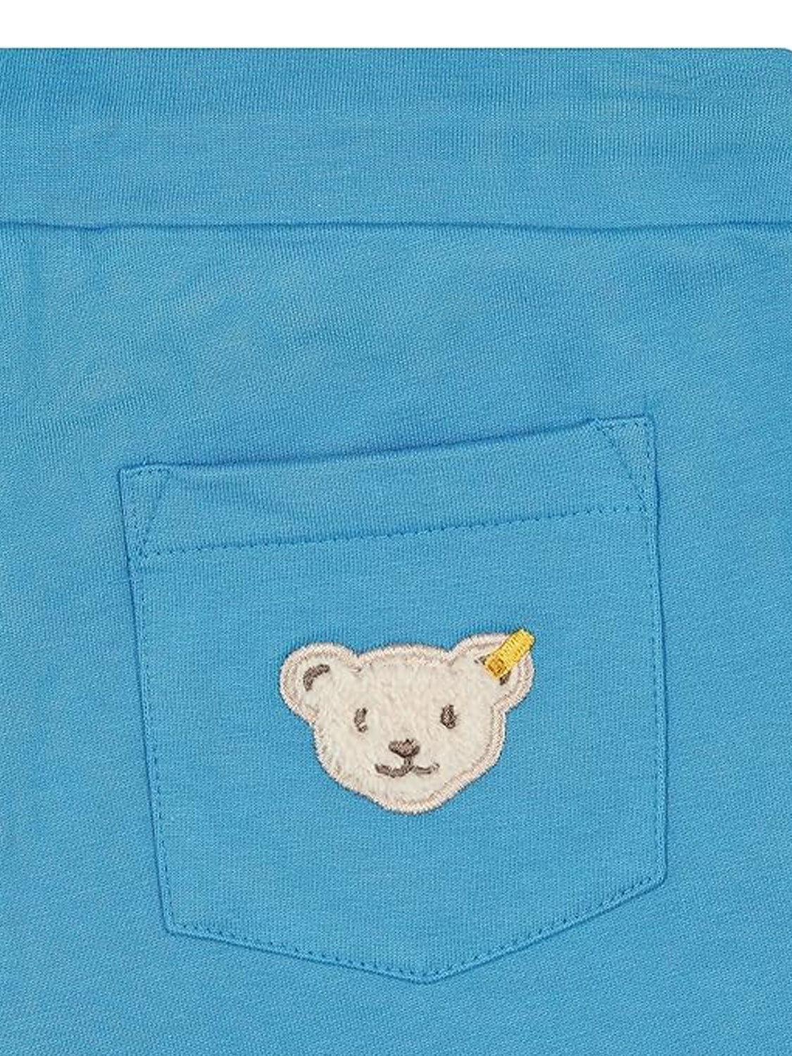 Sweatshorts Blue