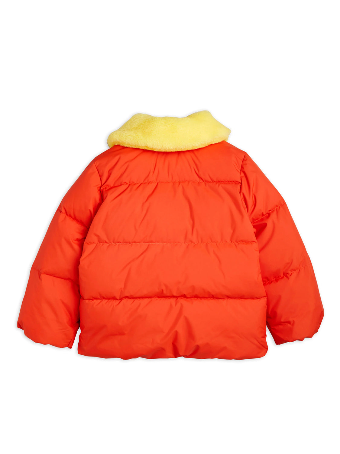 Mini Rodini jacket Red unisex