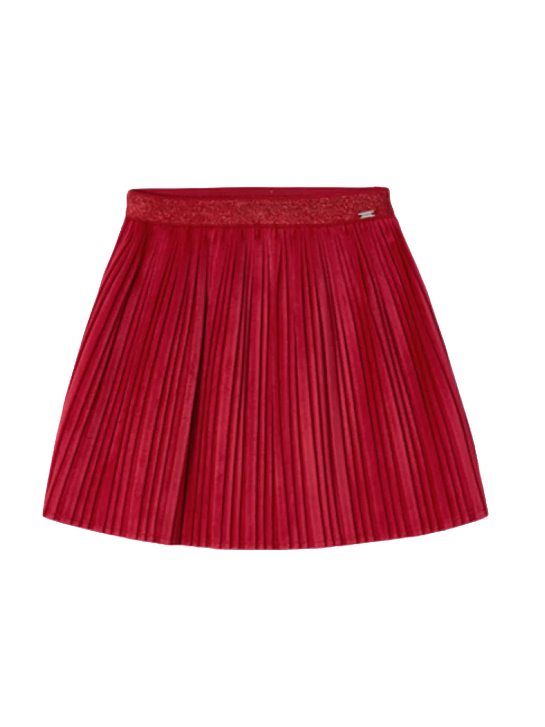 skirt Red