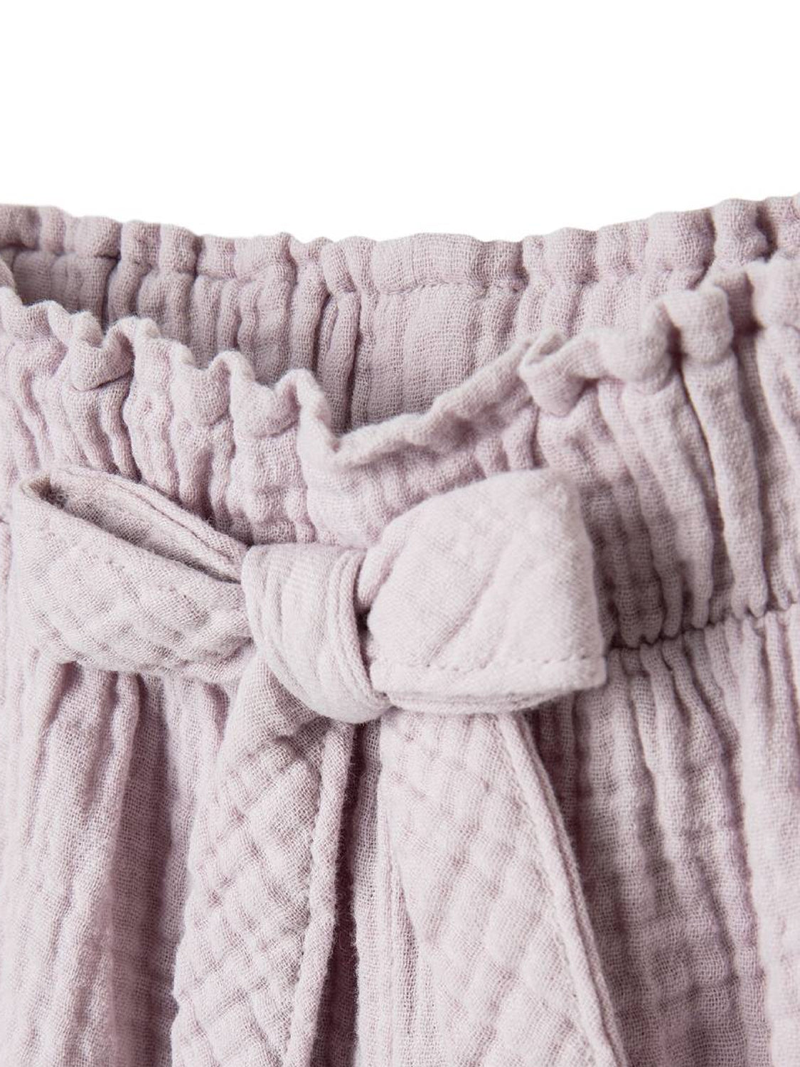 Shorts Rosa