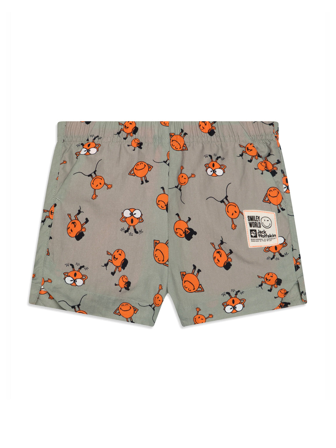 Shorts Multicoloured