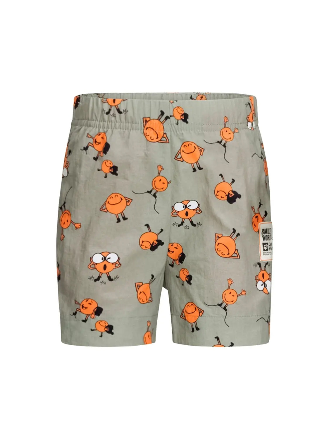 Shorts Multicoloured