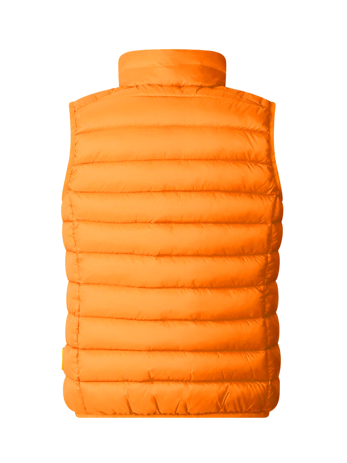 Save the Duck vest Orange boys