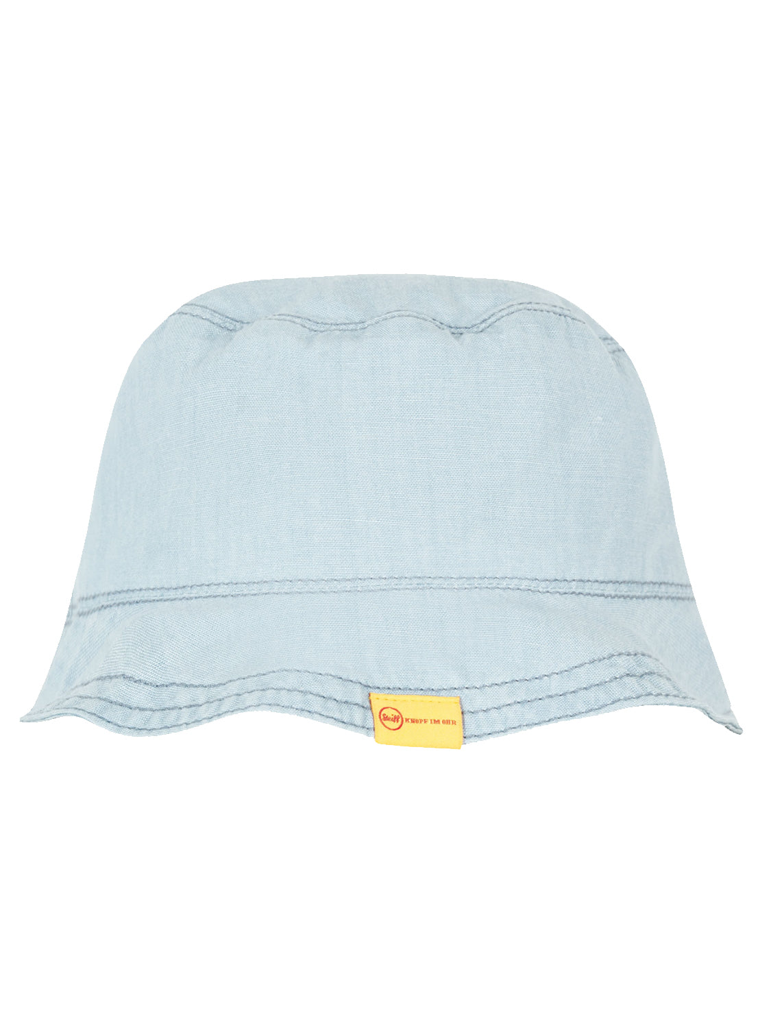 hat Blue