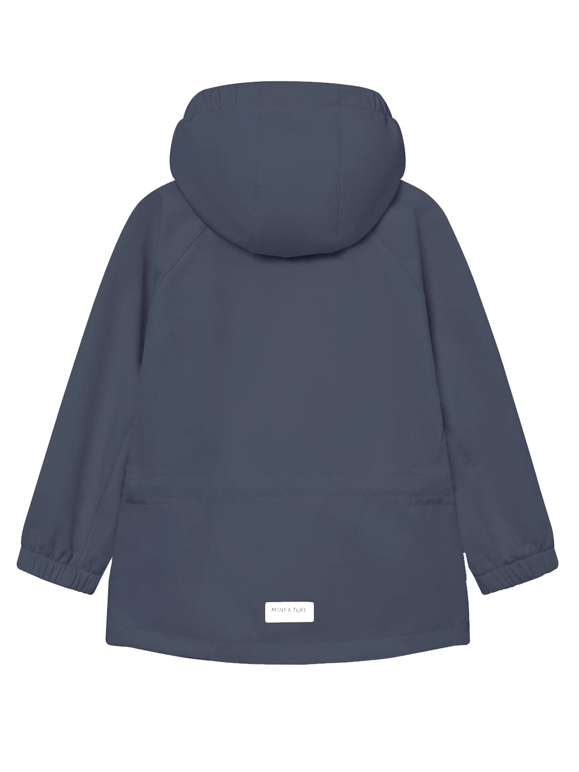 Jacke Blau