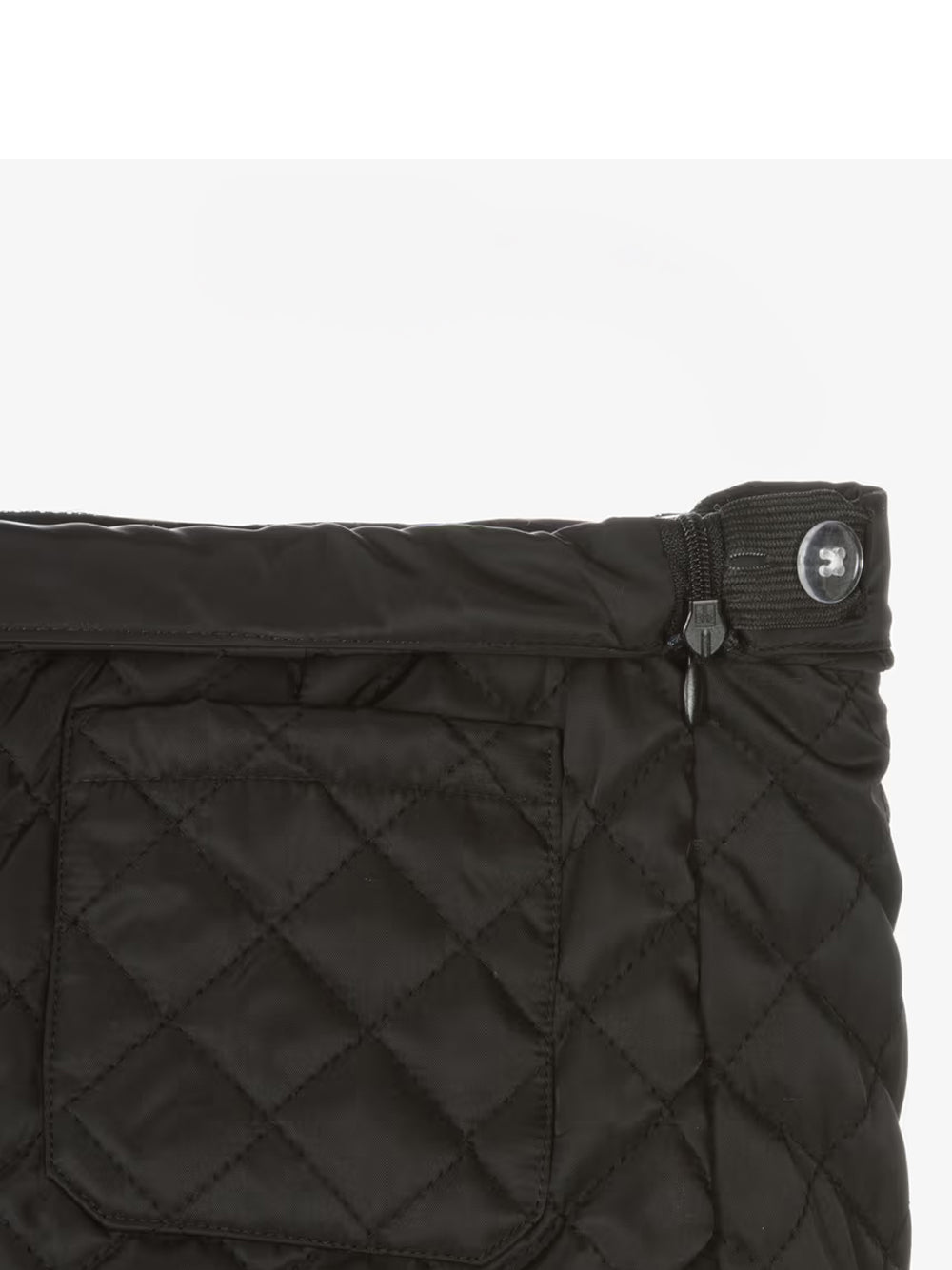 Shorts Schwarz