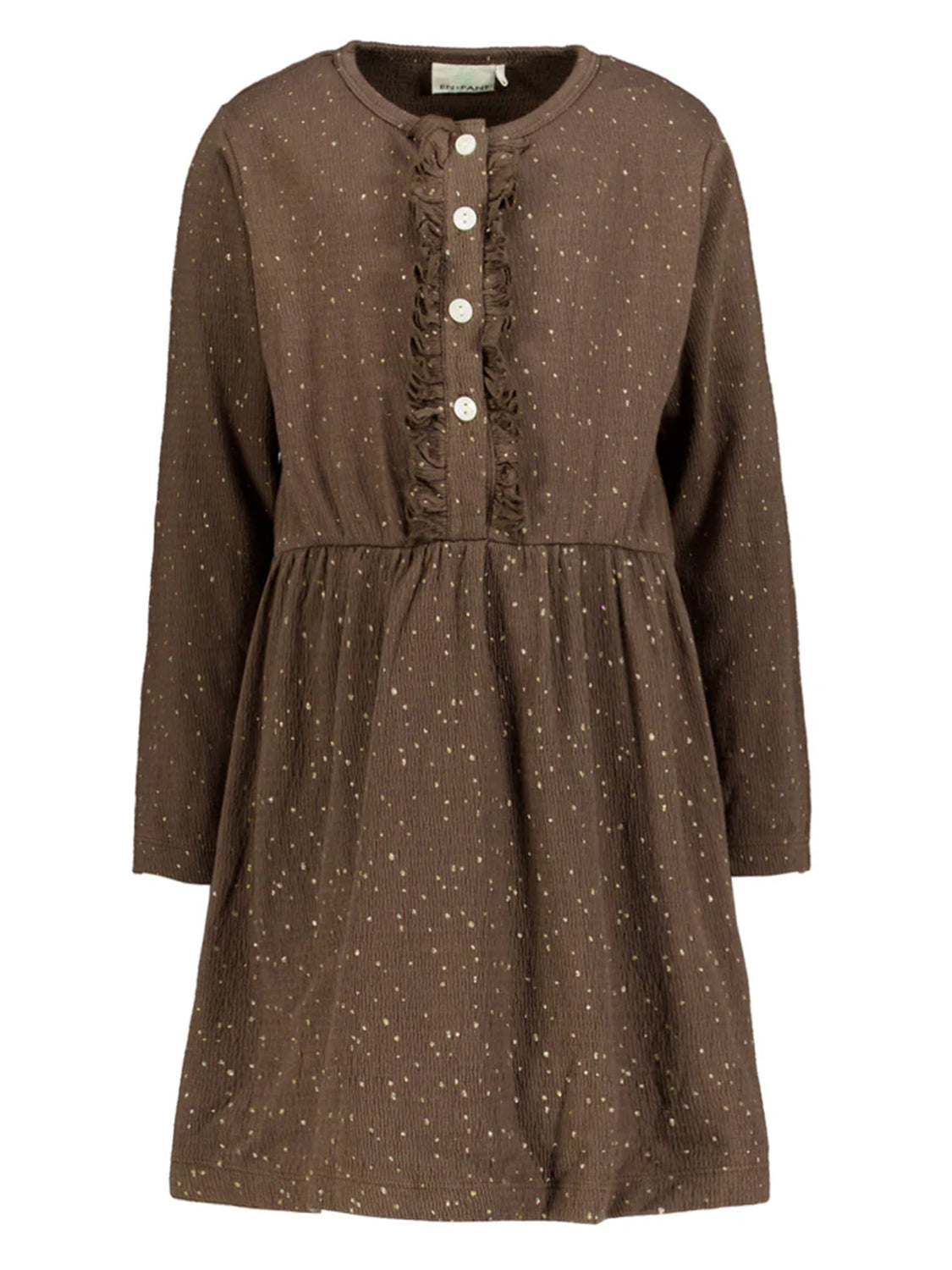 dress Brown
