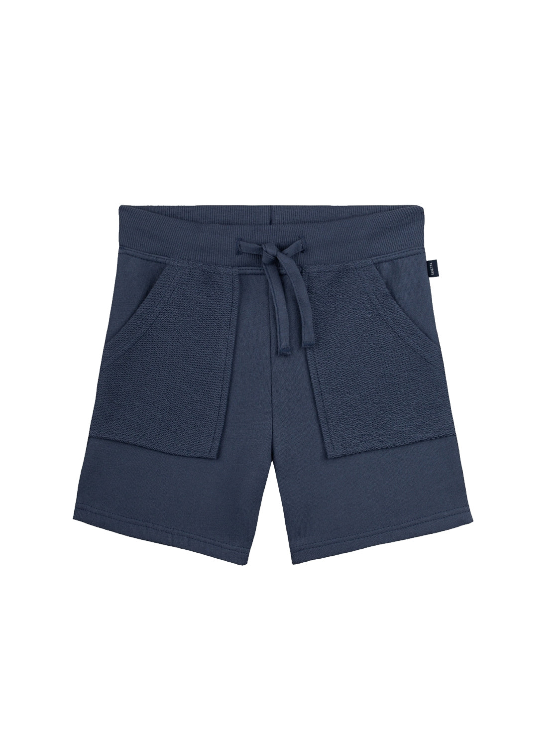 Shorts Blau