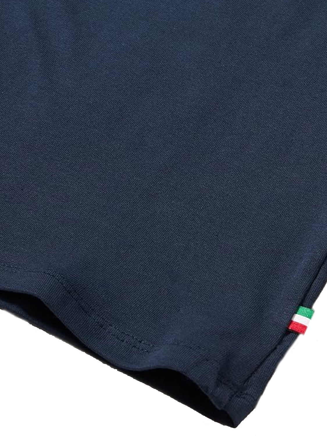 long-sleeve Navy