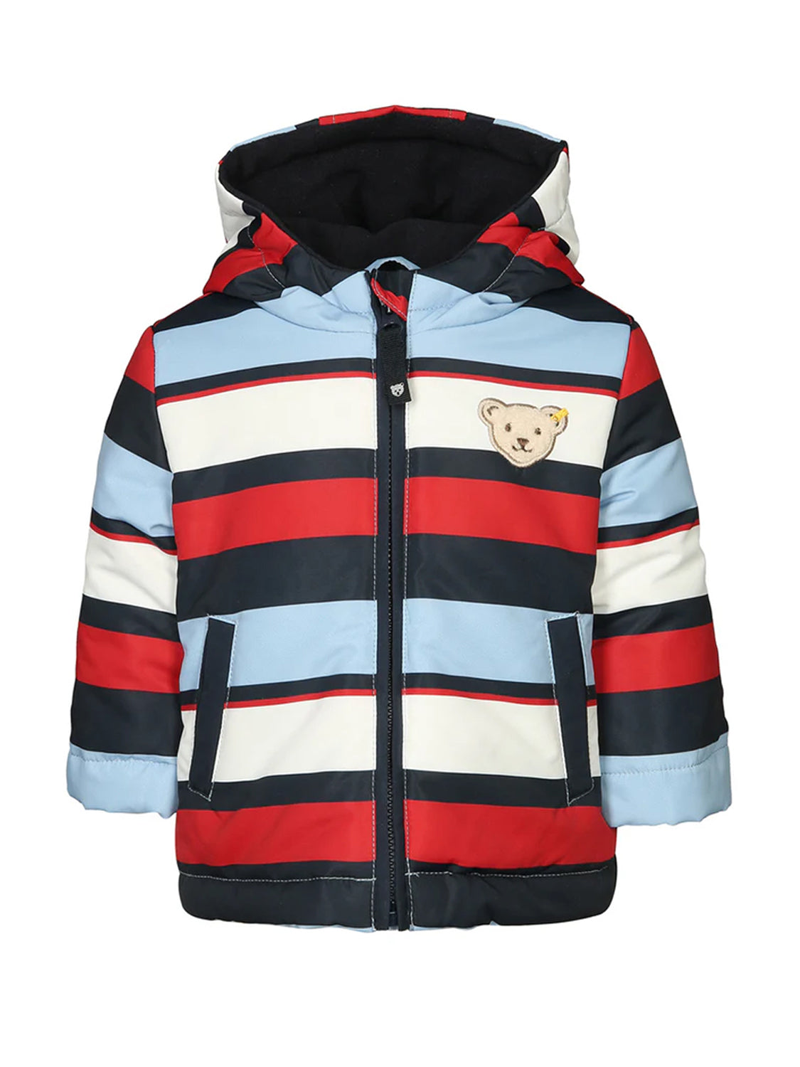 winter jacket Multicoloured