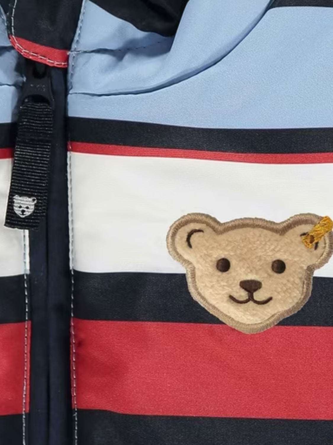 winter jacket Multicoloured