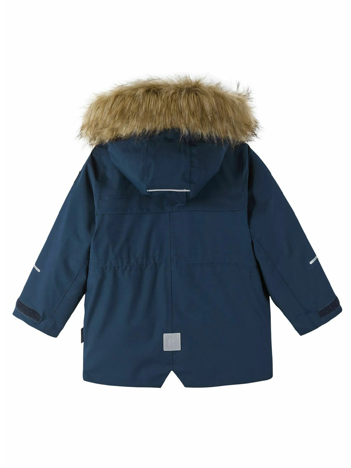 Jacke Marineblau