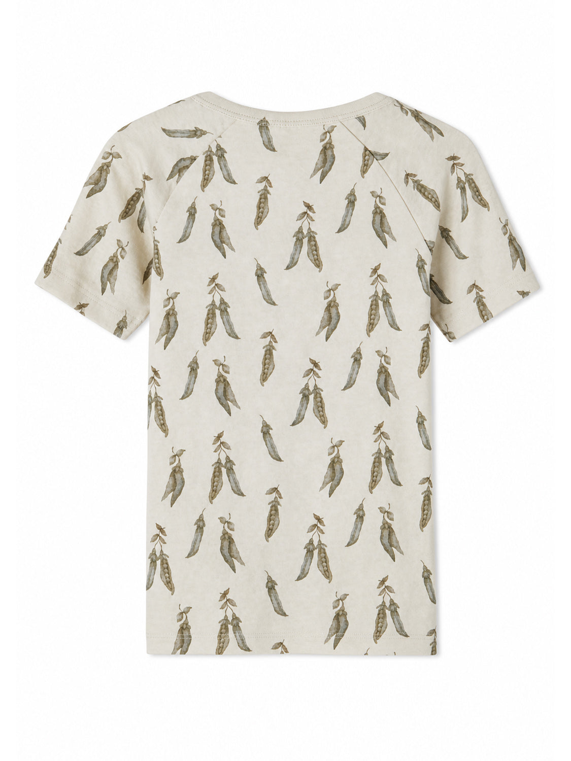 T-Shirt Beige